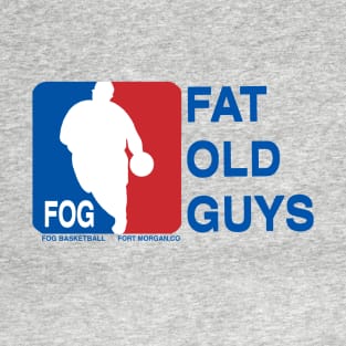 FOG Basketball fort Morgan T-Shirt